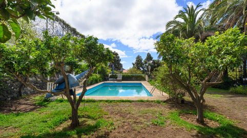 Photo 4 of Houses for sale in Calle Real de Coello, 55, Monte Lentiscal - Las Meleguinas, Santa Brígida