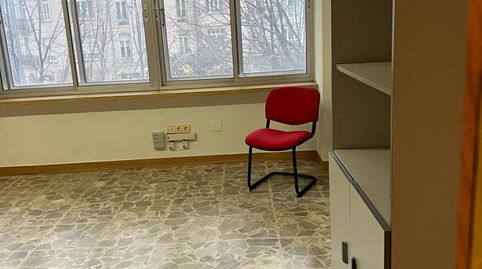 Foto 5 de Oficina de alquiler en del Cid Campeador, Los Vadillos - R. Sanitaria - Pozanos, Burgos Capital