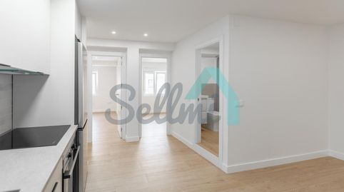 Foto 4 de Piso de alquiler en Ana María, Pumarín, Gijón
