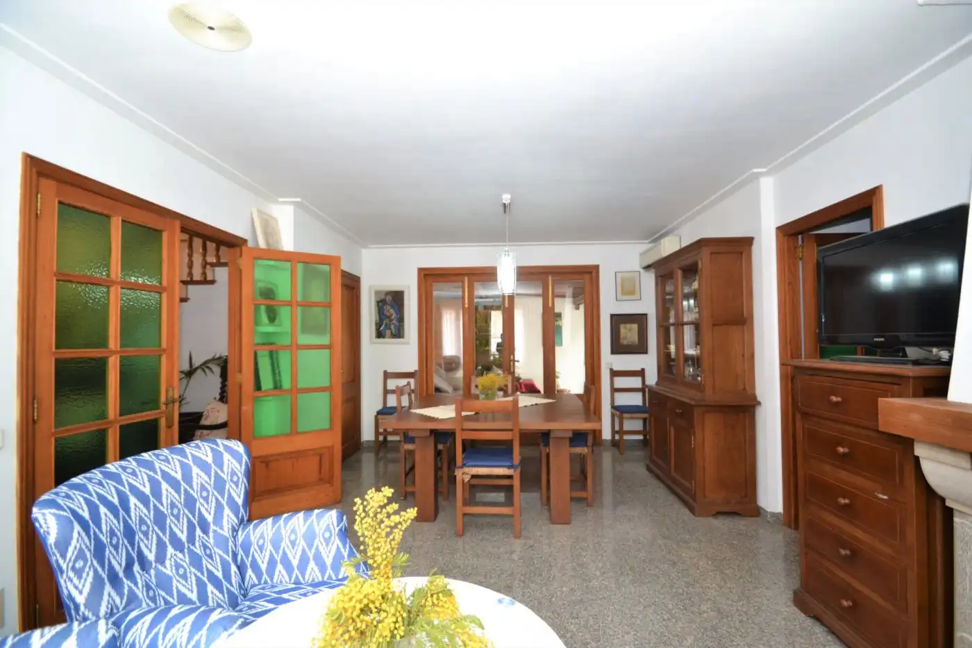 Maison rustique avec terrasse à vendre à Calle SANTA ANNA 14, imagen 4