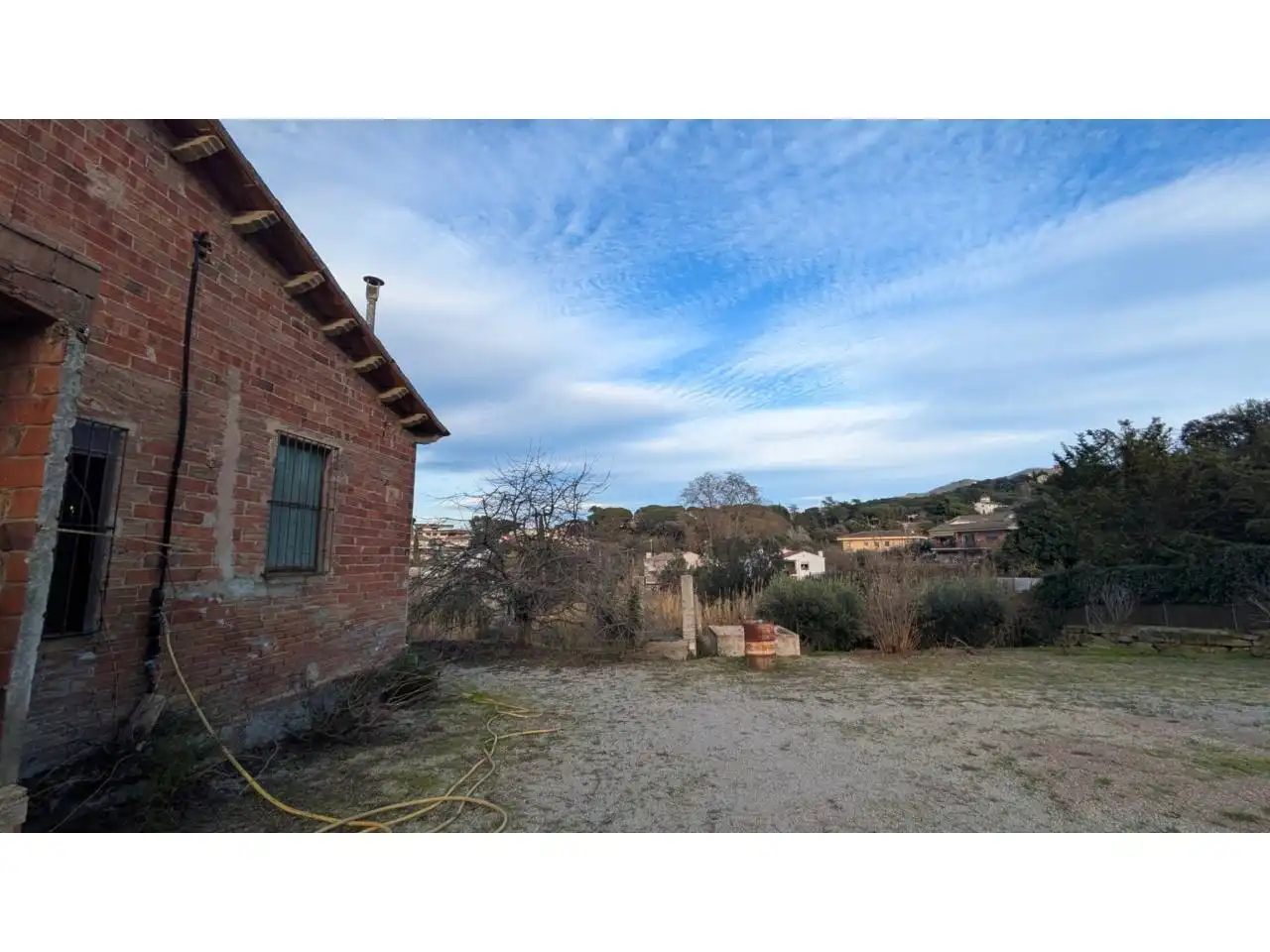 Casa con giardino in vendita a Vilanova del Vallès, imagen 21