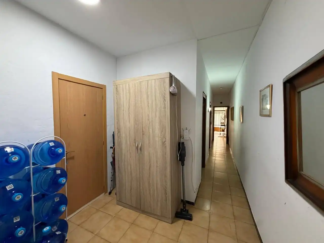 Wohnung zum Verkauf in Calle San Vicente, imagen 16