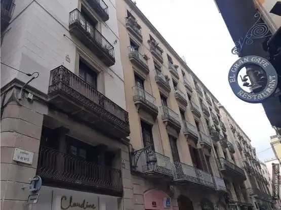 Local comercial en traspaso en Ciutat Vella, imagen 17