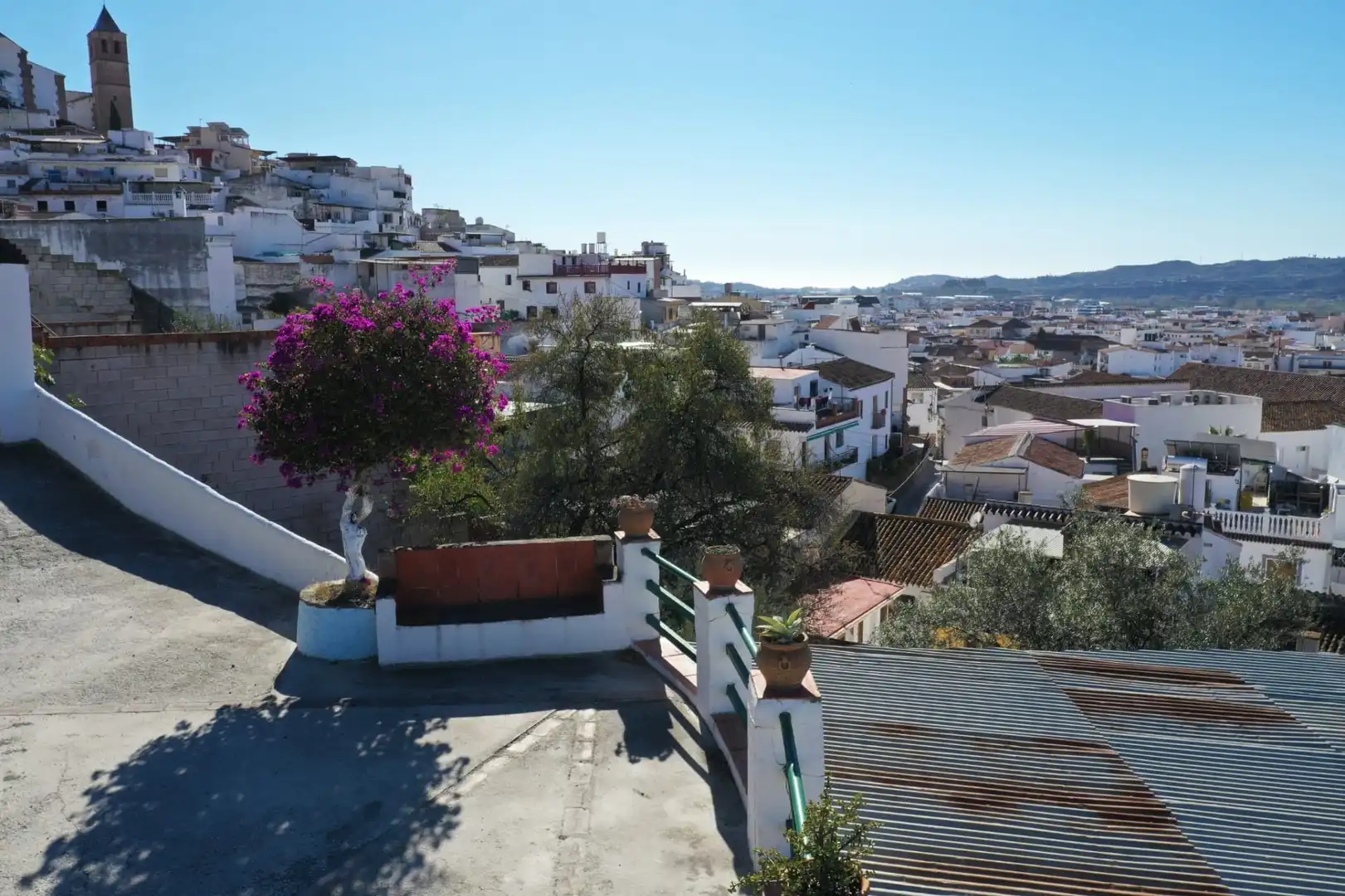 Casa rústica en venda a Vélez-Málaga ciudad, imagen 8