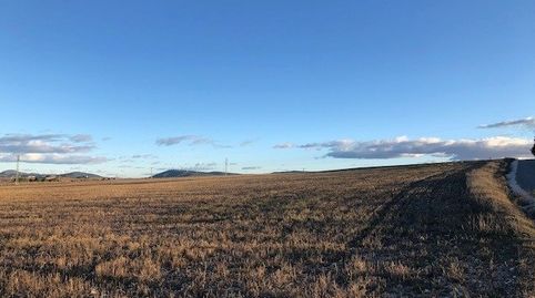 TERRENO EN LA ZONA DE CANTOBLANCO A ESCASOS KMS .DEL PUEBLO, immagine 2