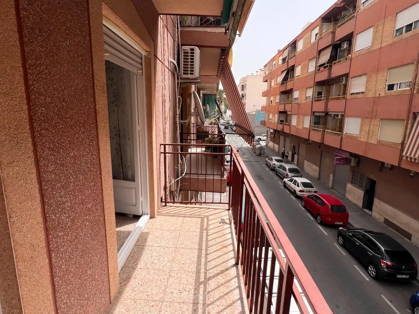Appartement avec terrasse à louer à Elche ciudad, imagen 5