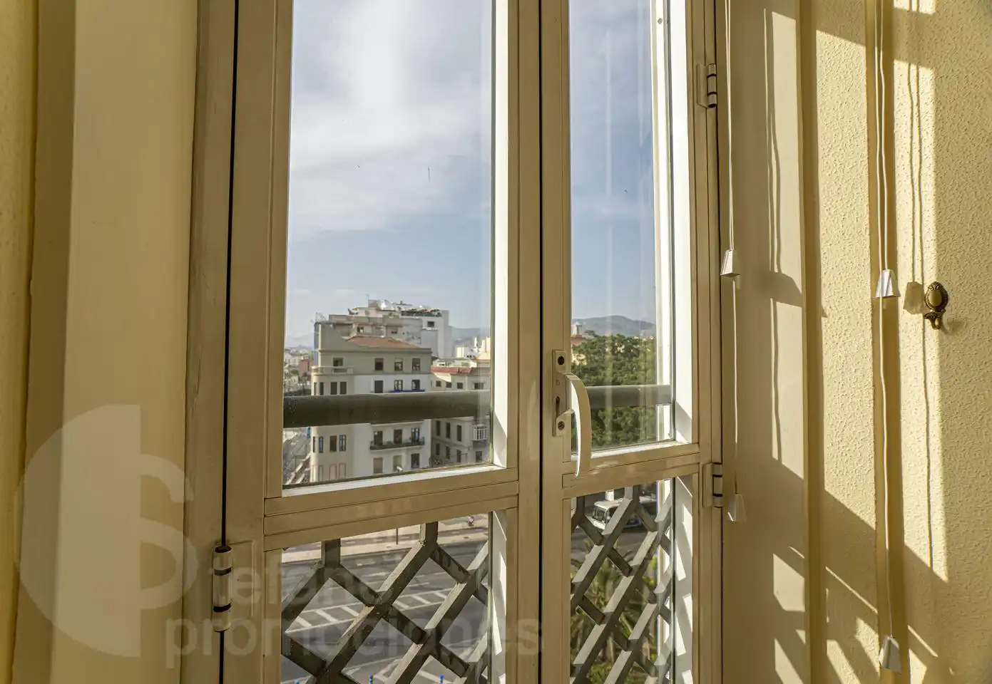 Appartement avec ascenseur à vendre à Alameda Principal, imagen 9