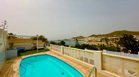 Foto 2 de Casa o chalet en venta en Calle Montemar, San José, Almería