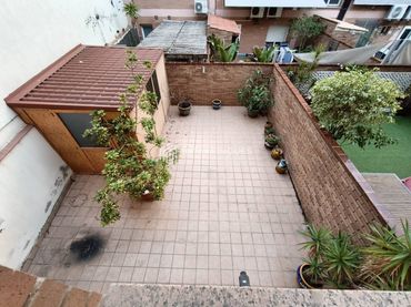 Maisonette mit Aufzug zum Verkauf in Calle Unió