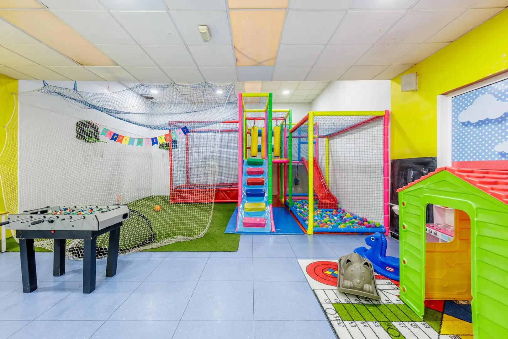 Nau industrial en venda a 29 Calle Sigfrido, imagen 39