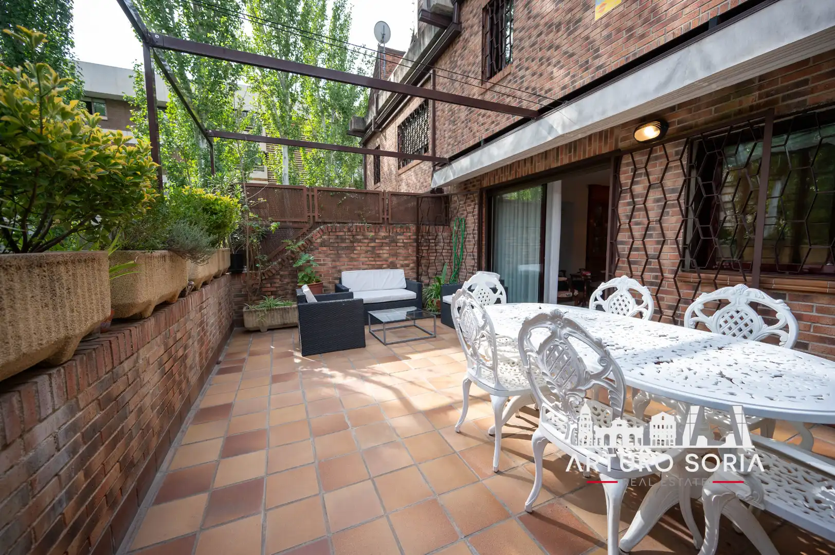 Villa avec piscine à vendre à Ciudad Lineal, imagen 7