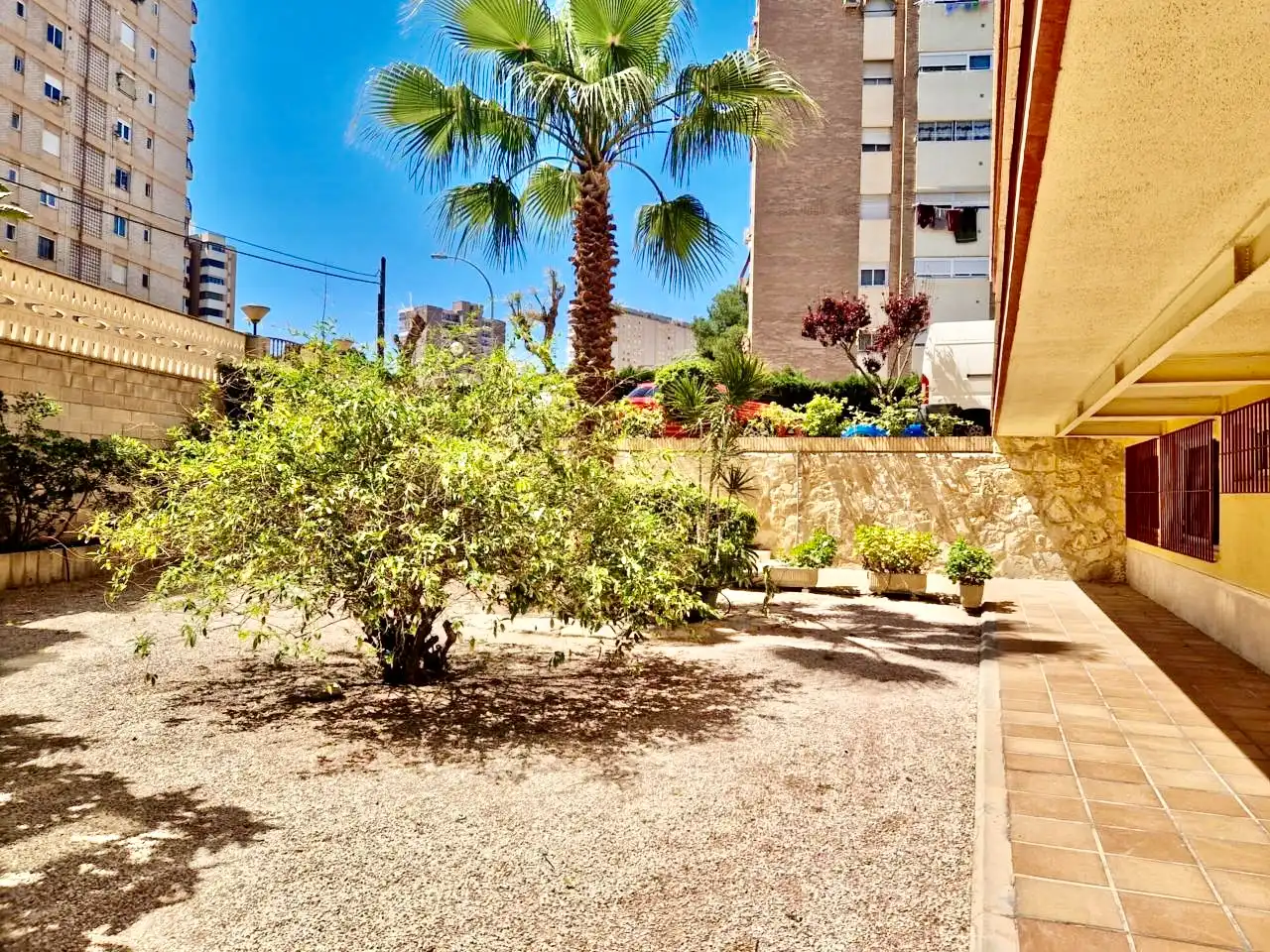 Pis amb piscina en venda a Playa de San Juan - El Cabo de las Huertas, imagen 20
