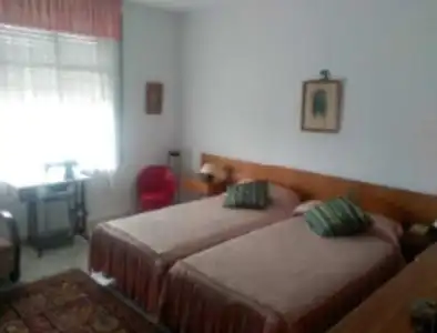 Habitación de Casa o chalet en venta en Poza de la Sal con Jardín privado, Terraza y Trastero