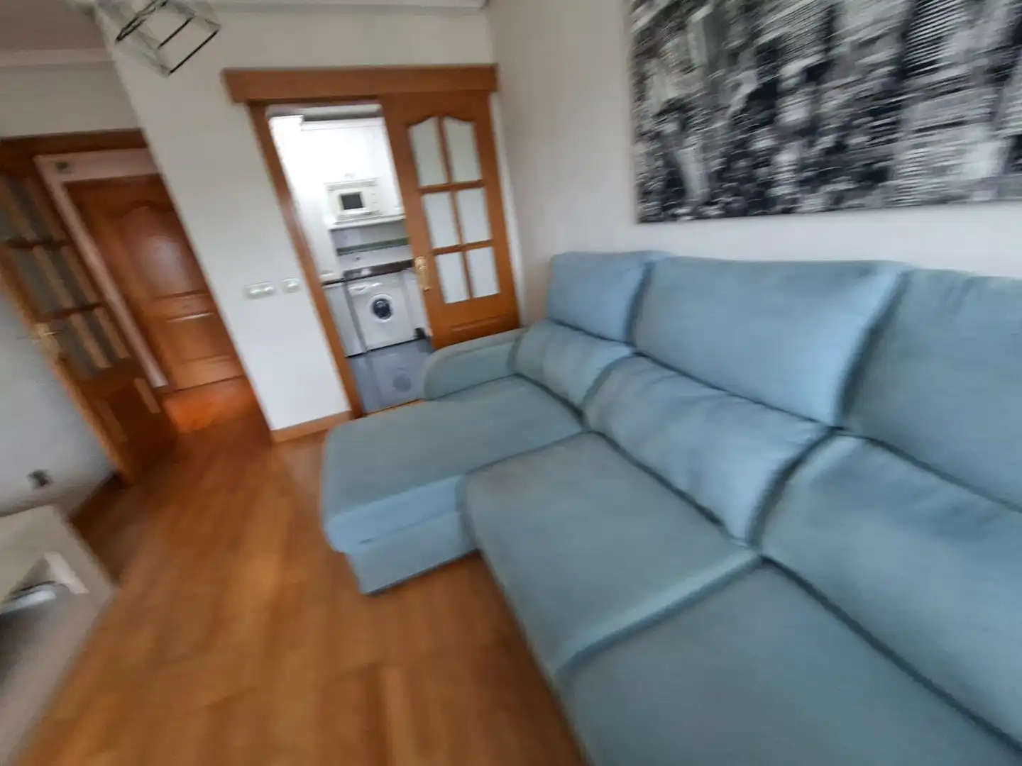 Piso de alquiler en Centro