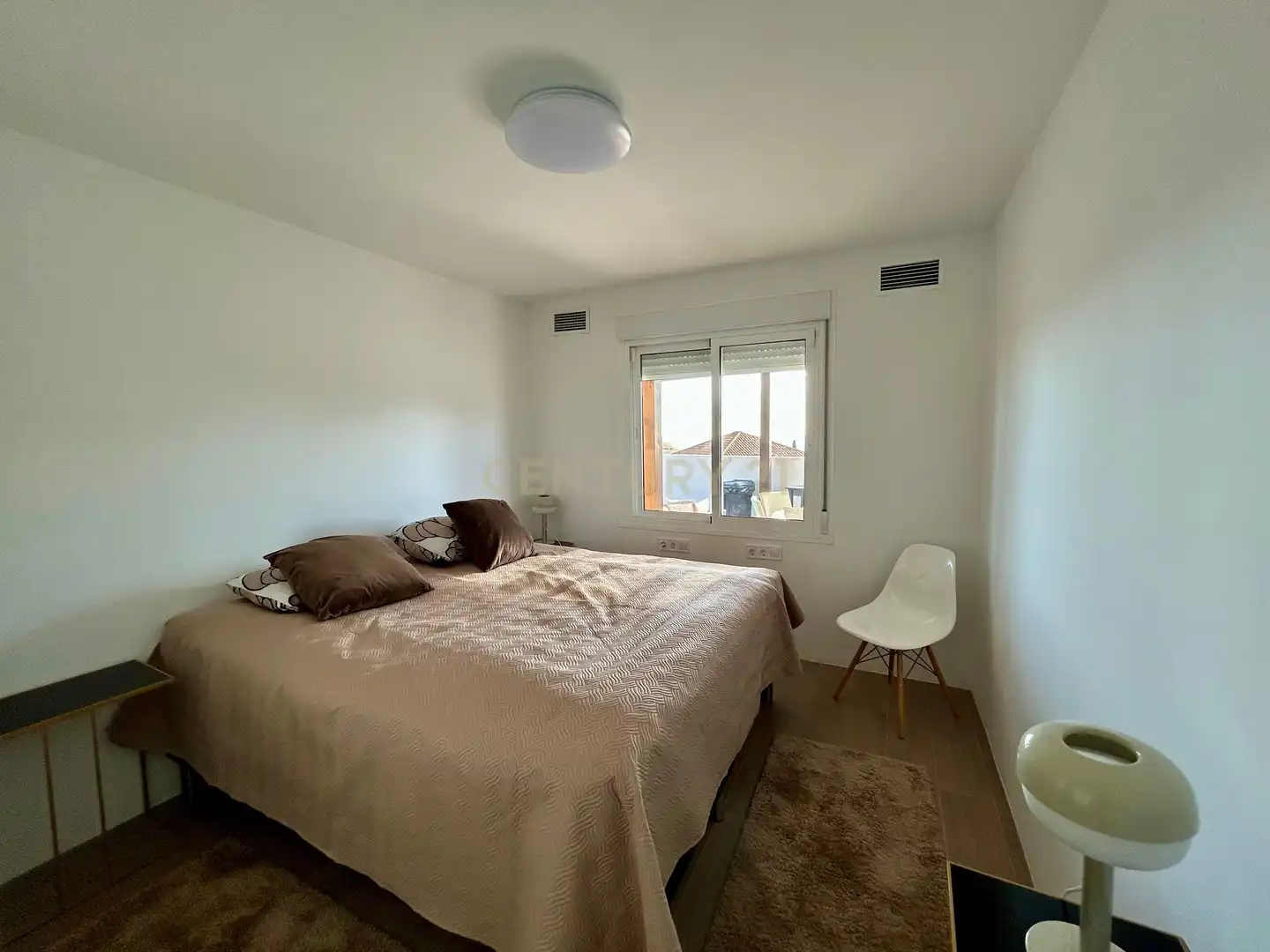 Bedroom of Houses for sale in Fuengirola  with Jacuzzi and Sauna
