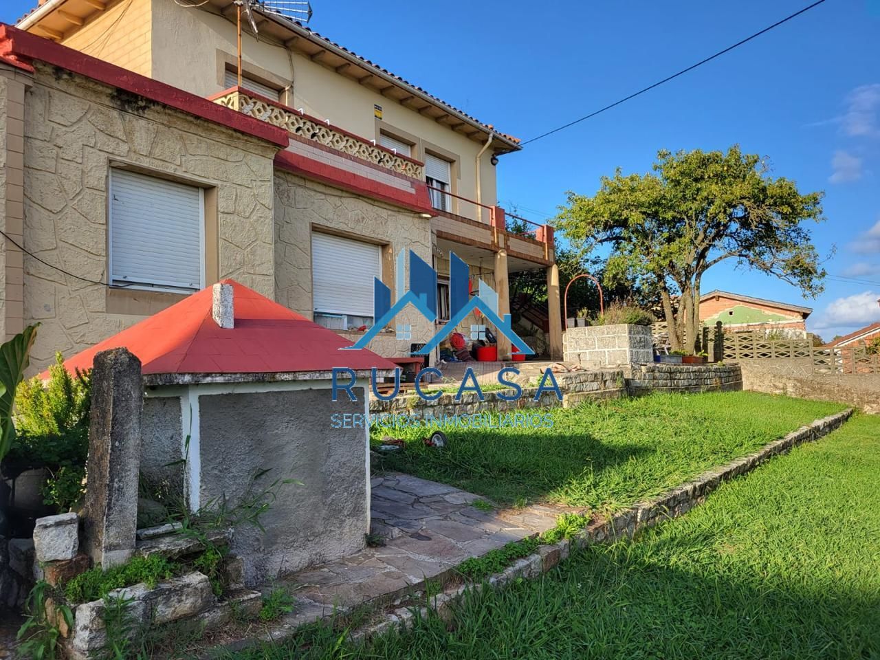 Casa o xalet en venda a Lluja, Alisal - San Román