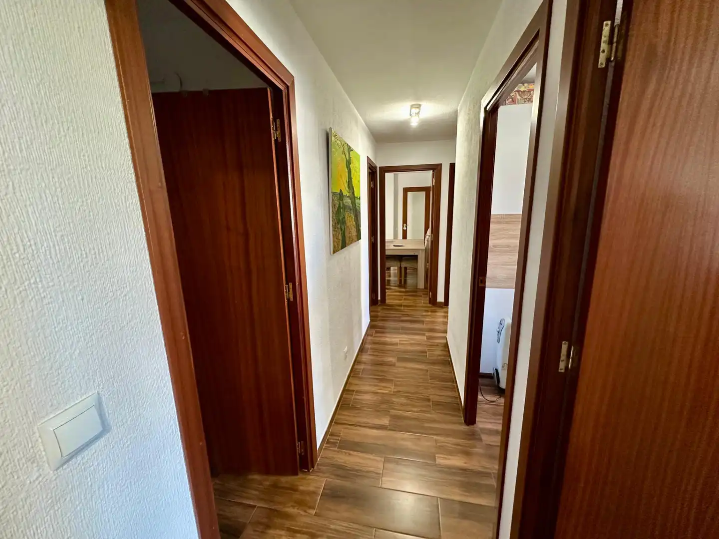 Piso en venta en Alicante / Alacant con Aire acondicionado, Terraza y Amueblado