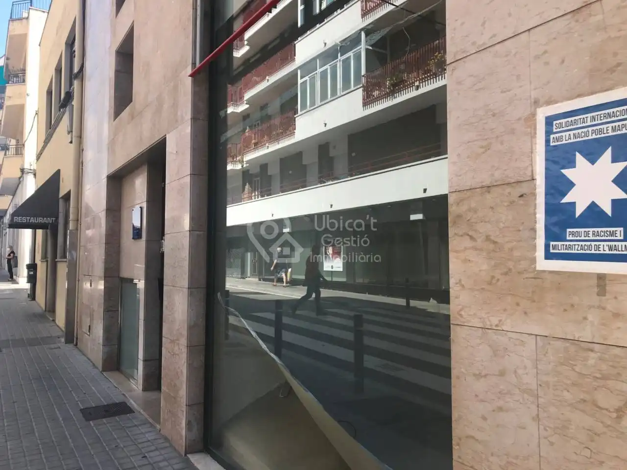 Oficina amb ascensor de lloguer a Calle PONENT 2, imagen 9