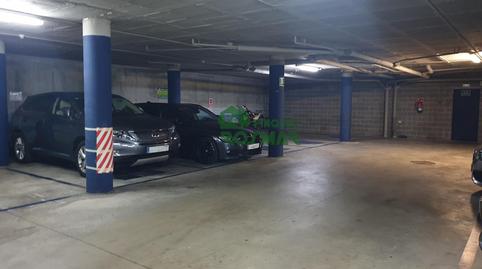 Foto 2 de Garatge de lloguer a Santa Clotilde, Girona