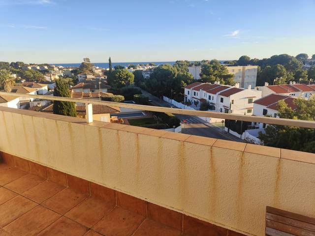 Piso en Venta en Carrer Murillo en El Francàs