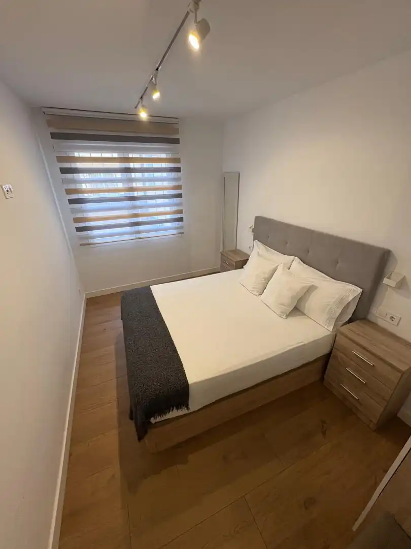Flat for sale in Calle Alejandro Sánchez, Opañel