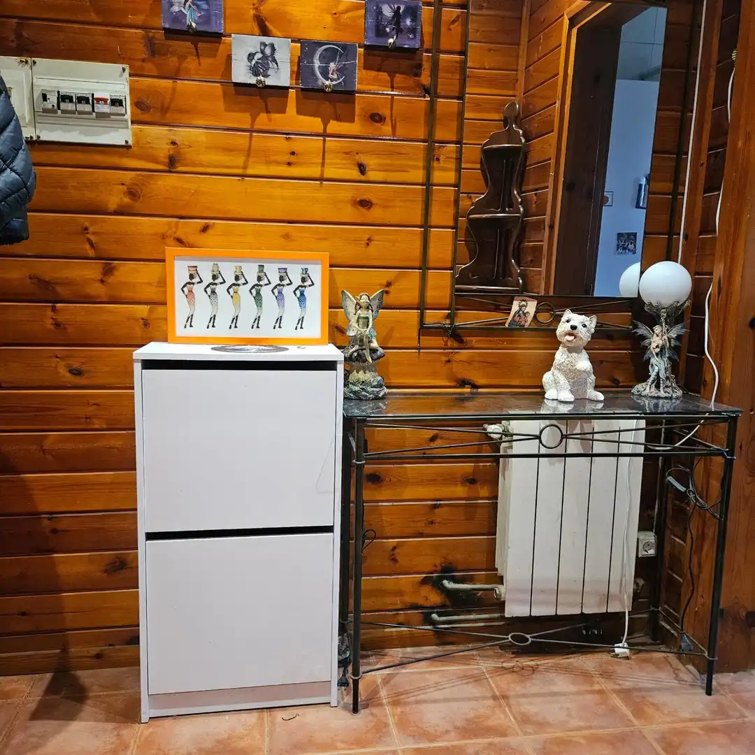 Casa o xalet en venda en Vallirana amb Aire condicionat, Calefacció i Jardí privat