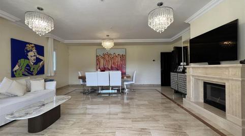 Foto 2 de Casa o chalet en venta en Guadalmina Alta, Marbella