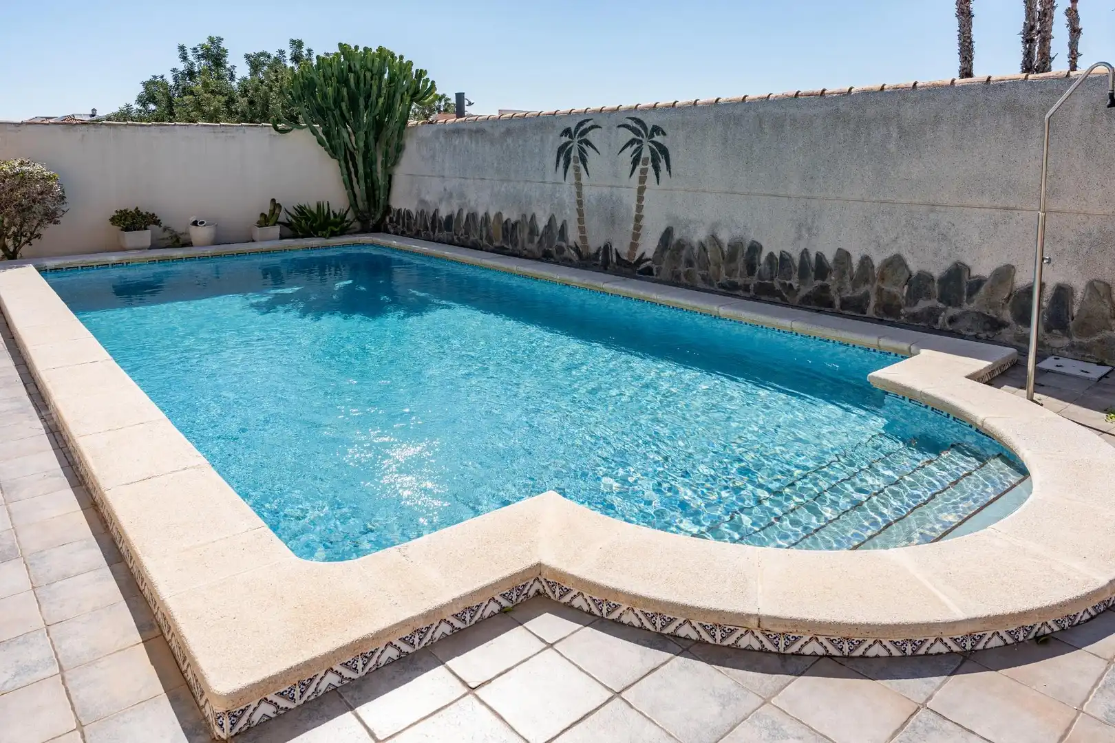 Casa amb piscina en venda a Orihuela Costa, imagen 21