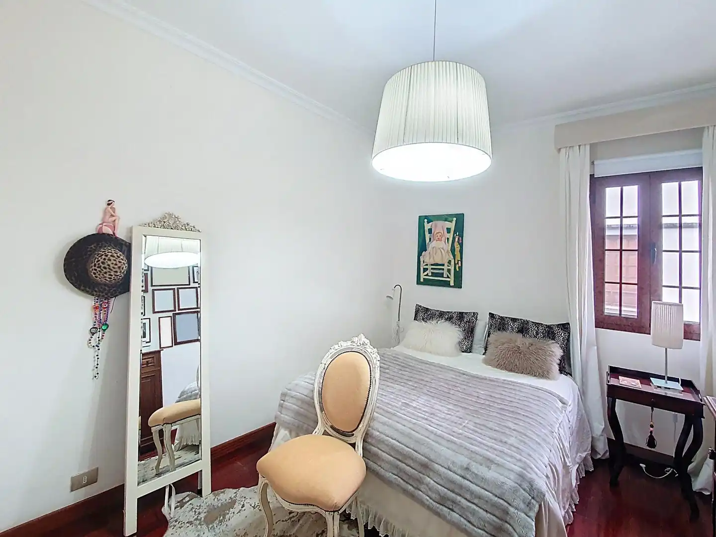 Bedroom of Attic for sale in Teror  with Terrace