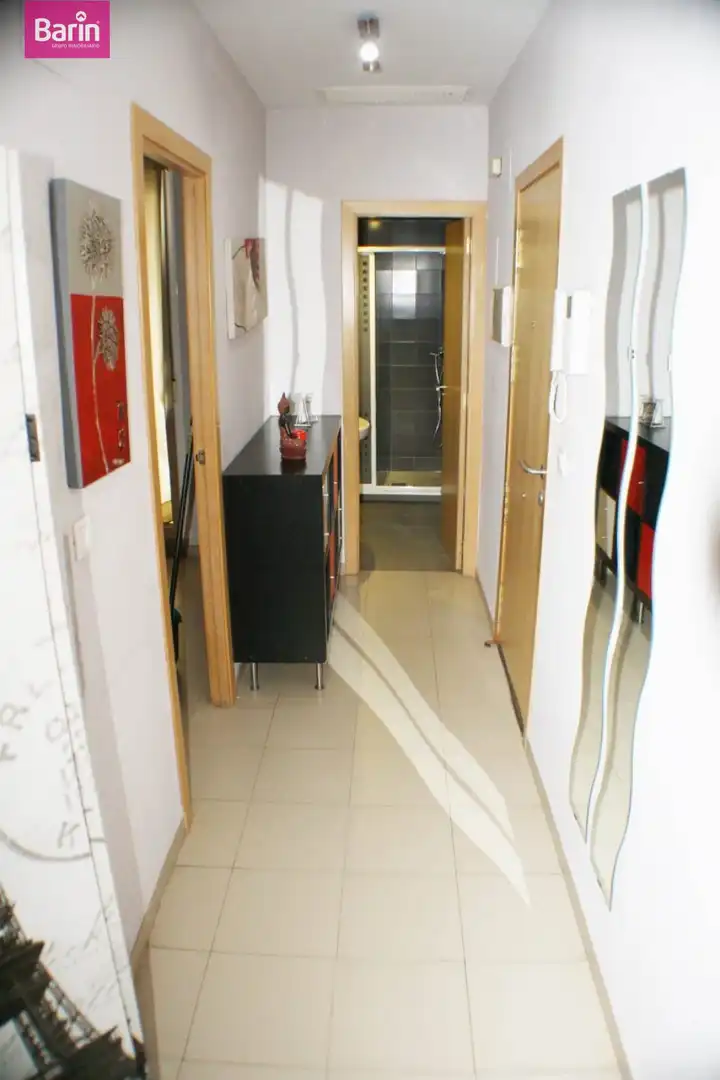 Flat for sale in Huerta de la Reina - Trassierra