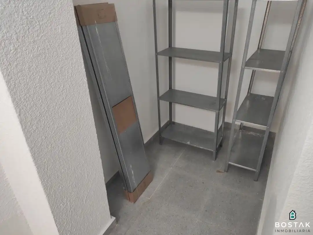 Storage room for sale in Bilbao la Vieja