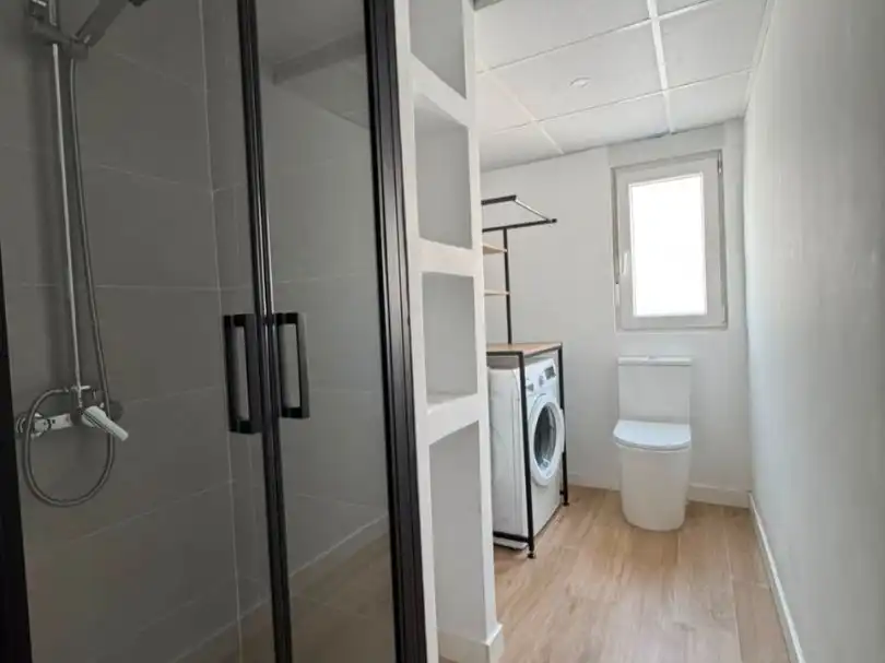 Piso con ascensor en venta en gonzalo mengual 17, imagen 4