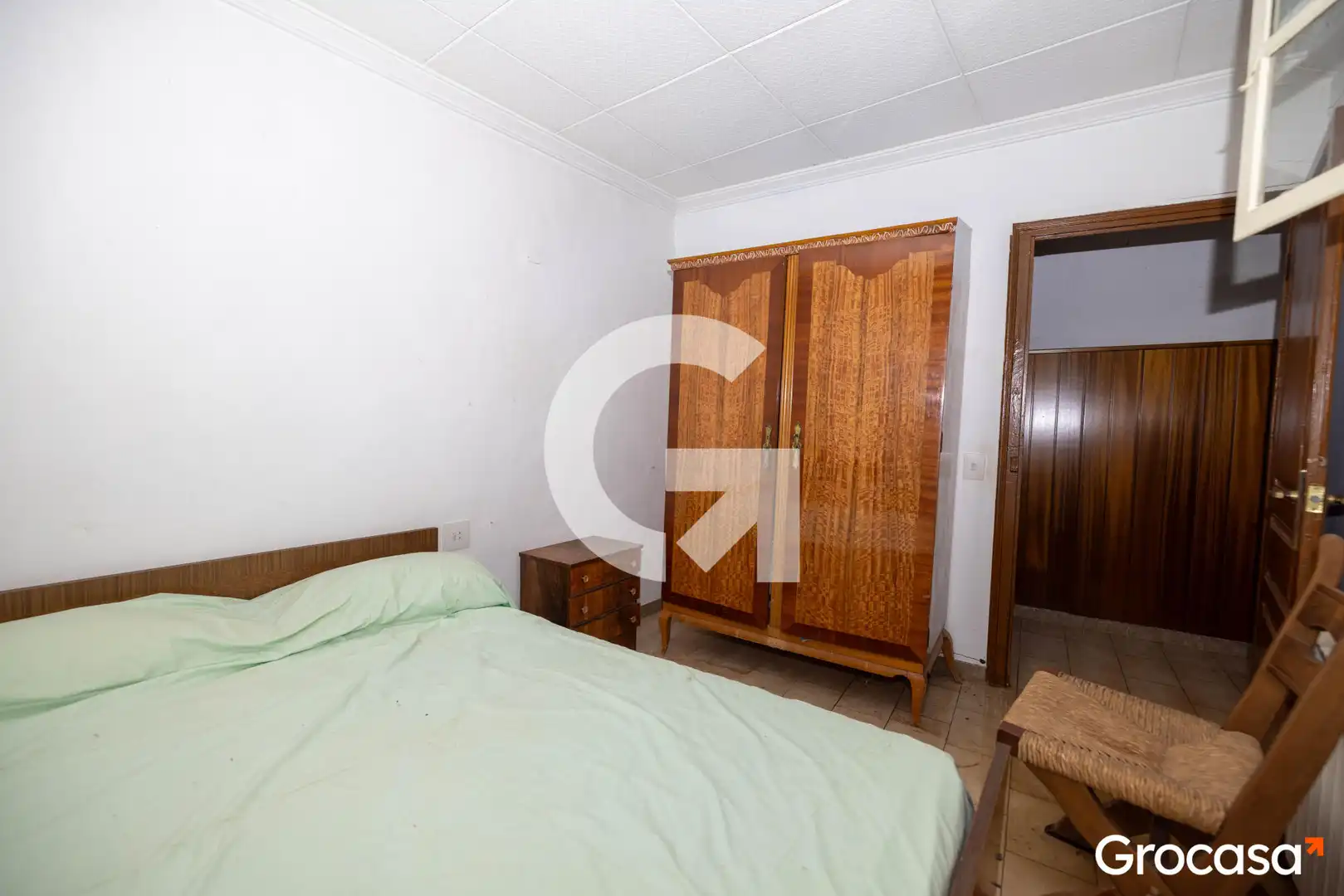 Casa rústica amb terrassa en venda a CL PATI, imagen 10