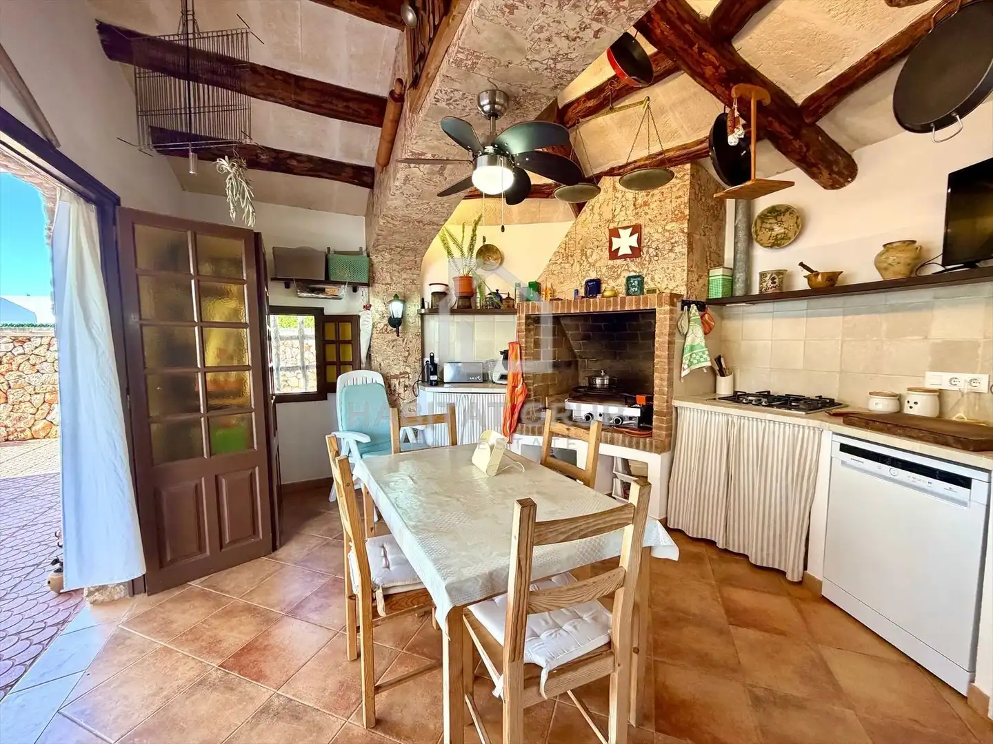 Casa con piscina in vendita a Ciutadella, imagen 25