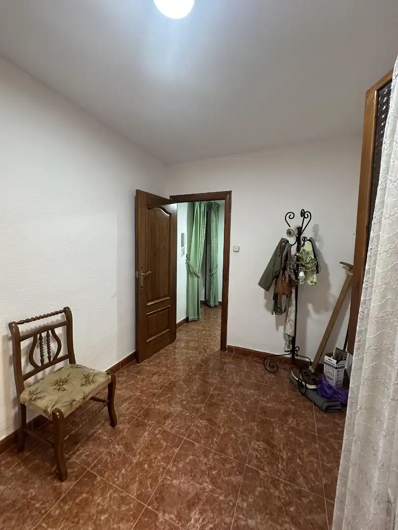 Mini appartamento con terrazza in vendita a Albox, imagen 20