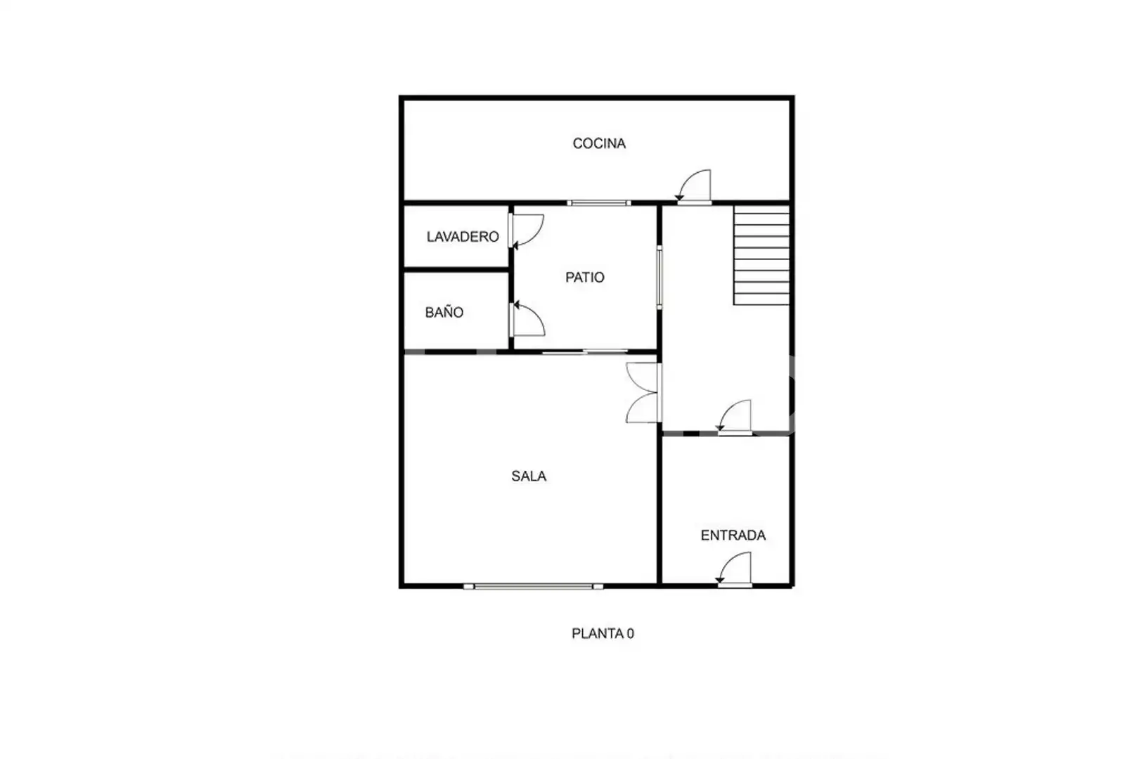 Casa en venda a Montilla, imagen 25