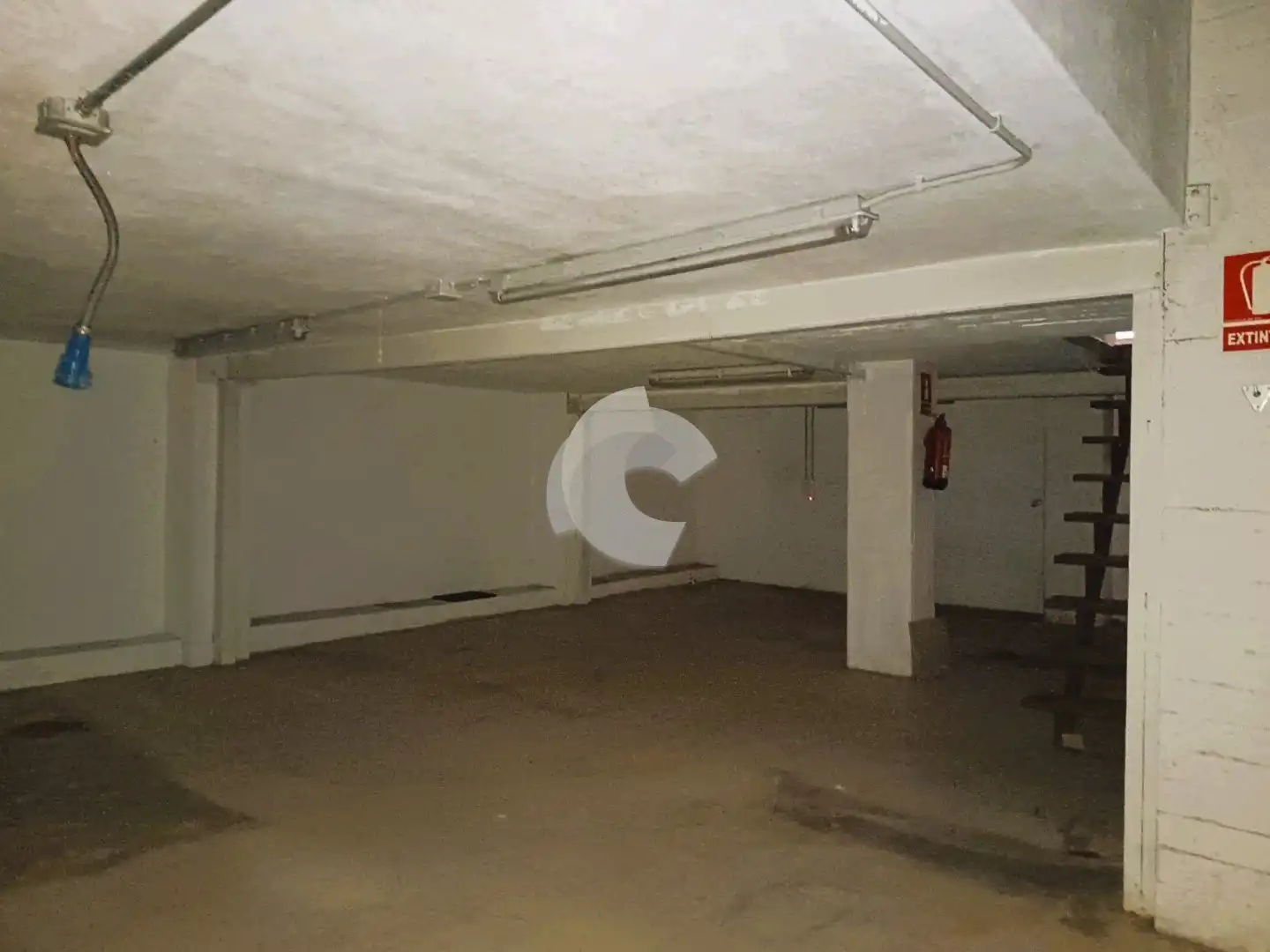 Local comercial en venda a Rafael Dieste, imagen 9
