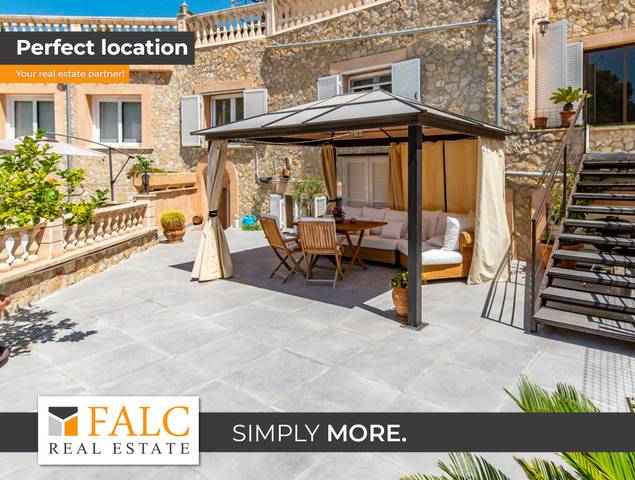 Apartamento en Venta en Cala Major