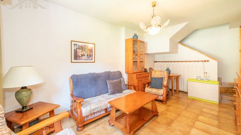 Foto 3 de Dúplex en venta en Calle de Los Caños, Manzanares El Real, Madrid