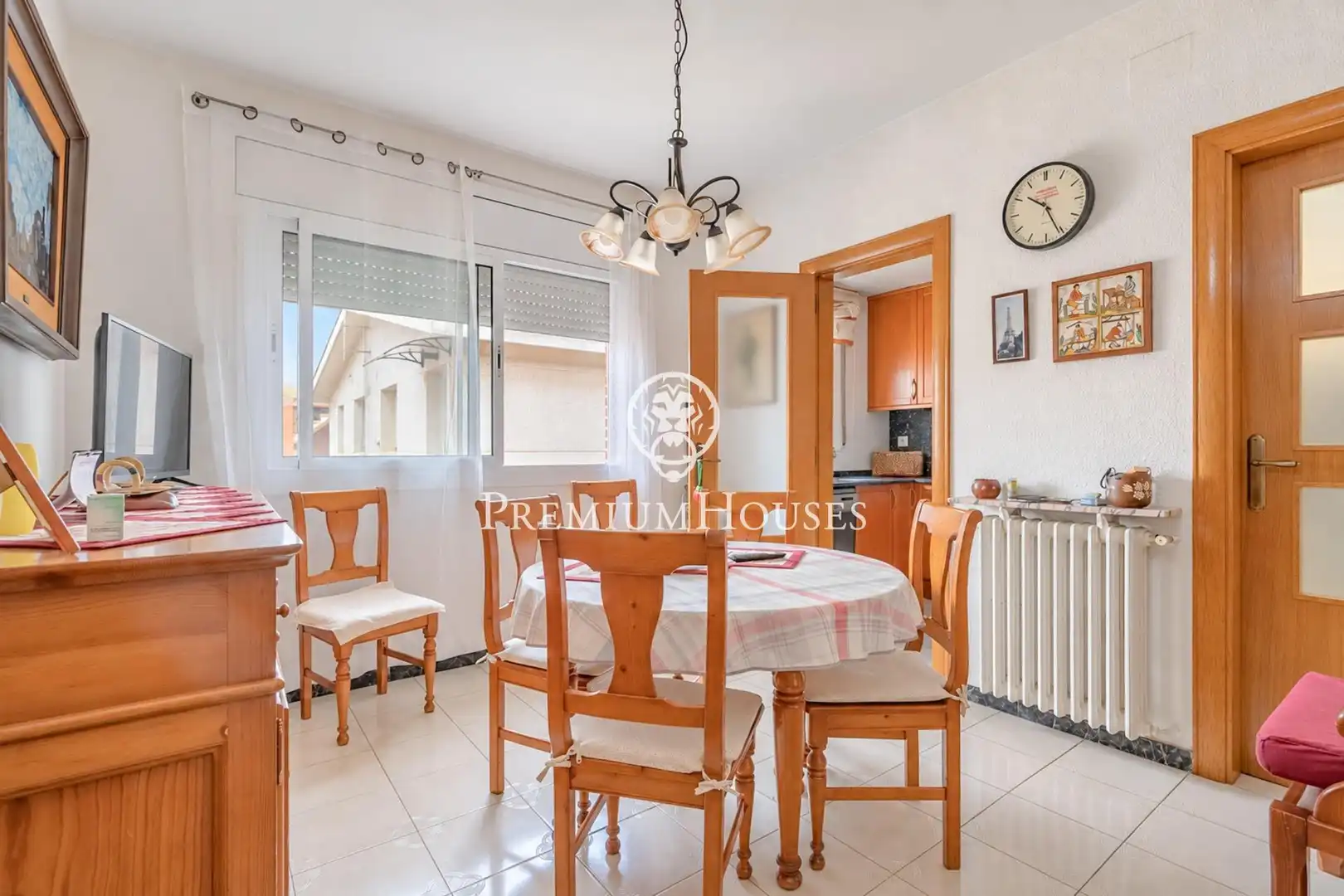 Casa amb jardí en venda a Passeig Maragall, imagen 20