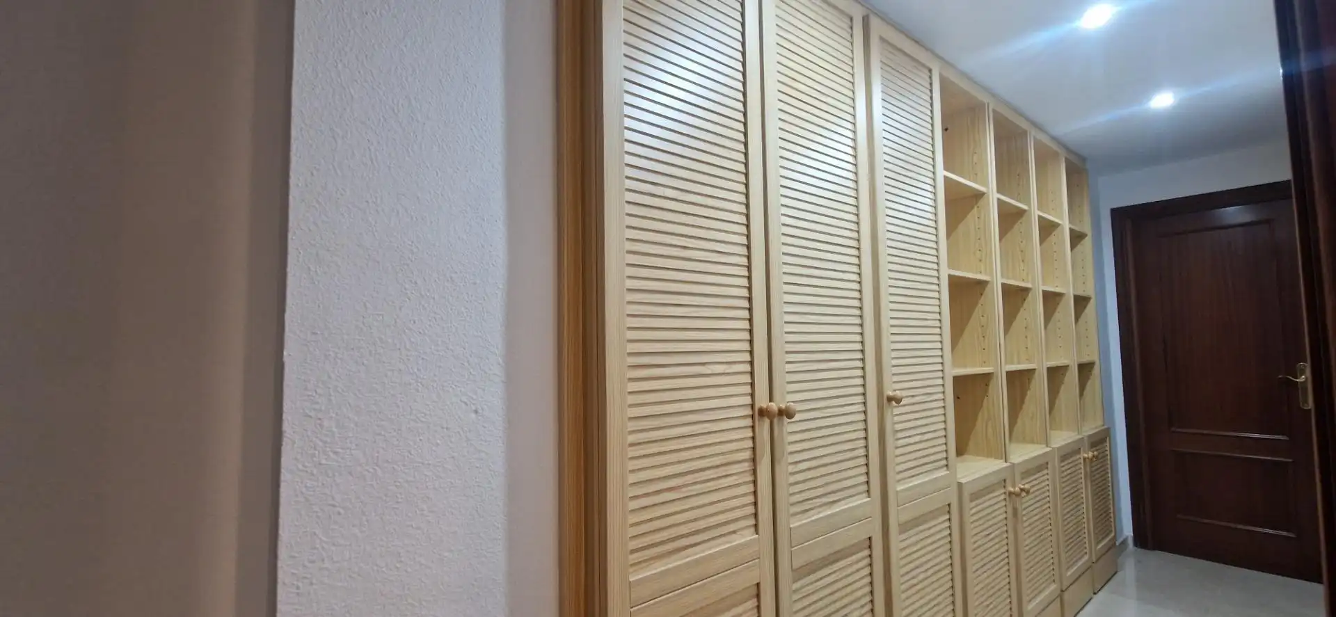 Flat with lift to rent in LICTORES, imagen 14