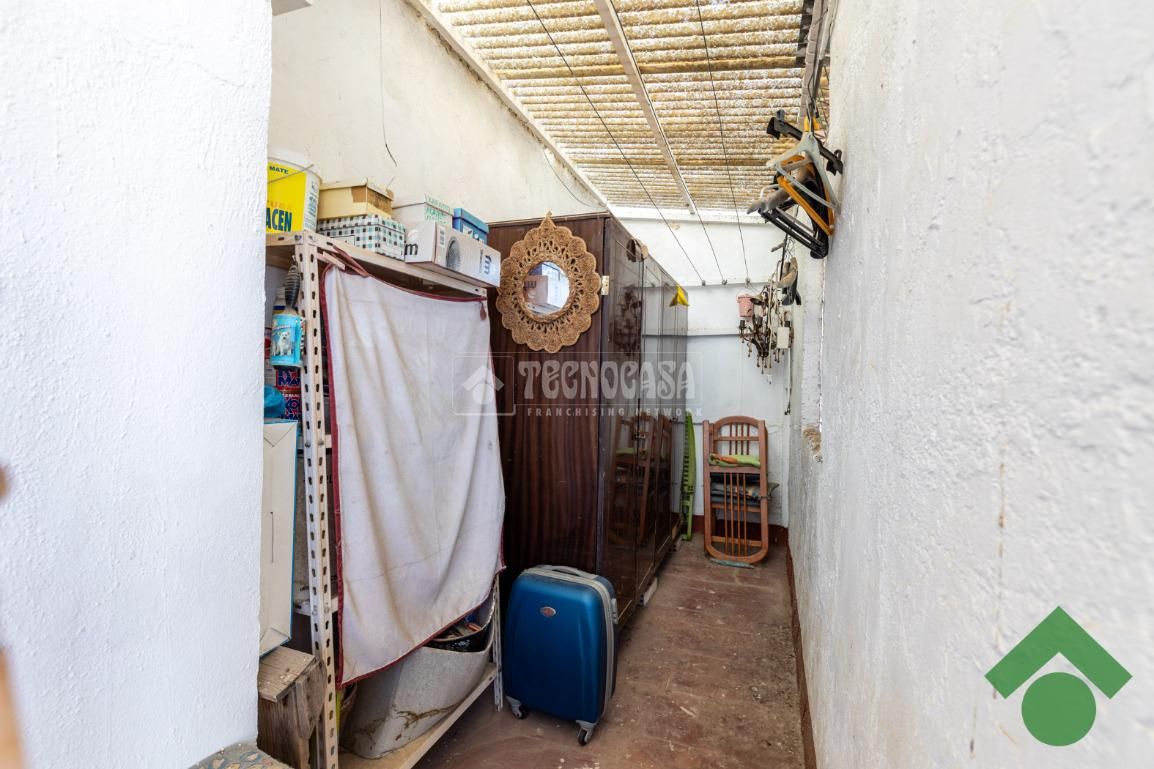 Single-family semi-detached for sale in Pulianas  with Terrace