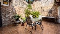 Terrassa de Casa o xalet en venda en Inca amb Aire condicionat, Calefacció i Jardí privat