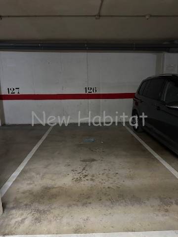 Garaje en Venta en Ciutat del Transport - La Salera