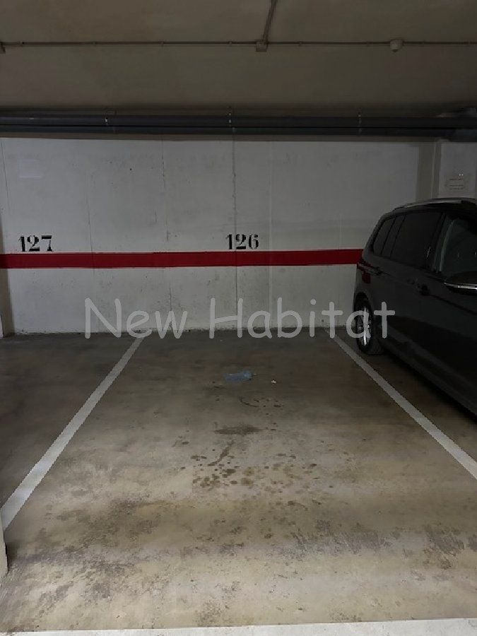 Parking of Garage for sale in Castellón de la Plana / Castelló de la Plana
