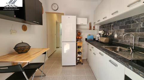 Foto 4 de Planta baja en venta en  Galupe - Los Nietos, 9, Los Nietos, Murcia