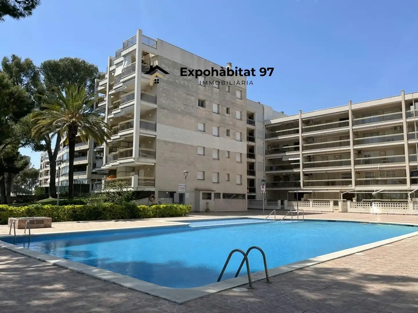 Apartment with pool for sale in Carrer VENDRELL DEL 4, imagen 27