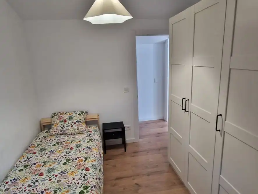 Chalet en venta en Calle Toledillo 1, imagen 3