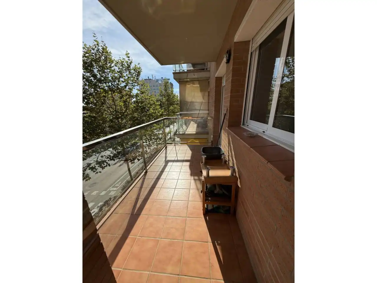 Wohnung mit Terrasse zum Verkauf in Avenida Colón, imagen 2