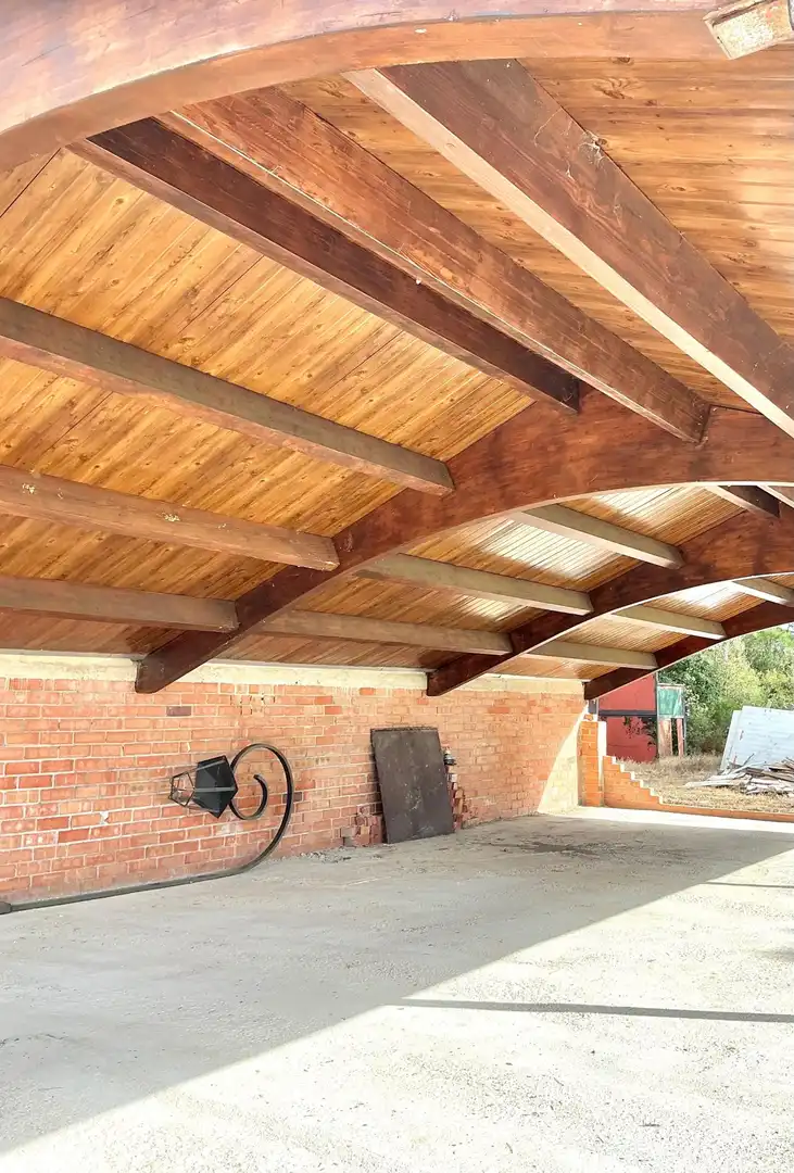 Terreno rústico en venta en Aiguaviva Parc, imagen 13